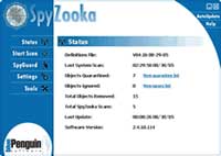 SpyZooka - Spyware Removal