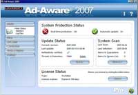 Ad-Aware 2007